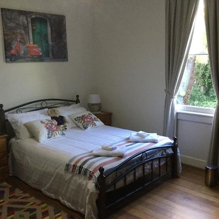 Pump Jack B&B Scottsdale Ngoại thất bức ảnh