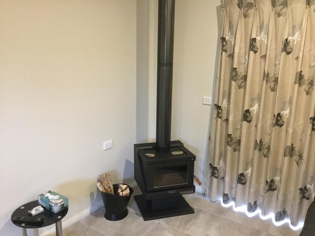 Pump Jack B&B Scottsdale Ngoại thất bức ảnh