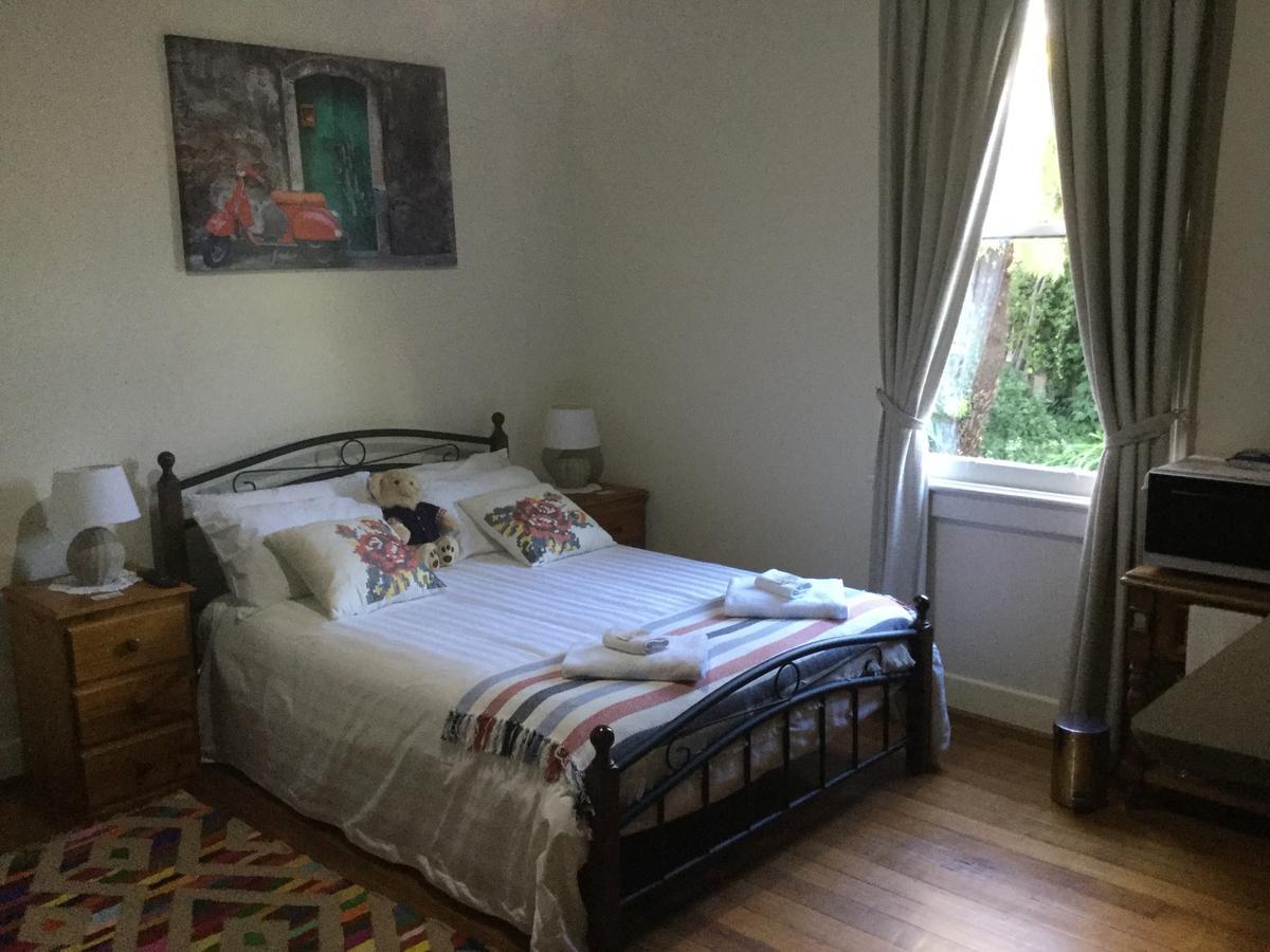 Pump Jack B&B Scottsdale Ngoại thất bức ảnh