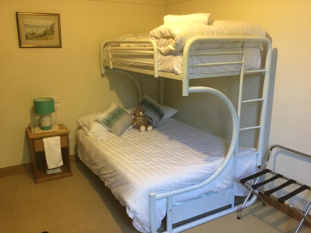 Pump Jack B&B Scottsdale Ngoại thất bức ảnh