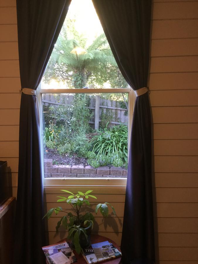 Pump Jack B&B Scottsdale Ngoại thất bức ảnh
