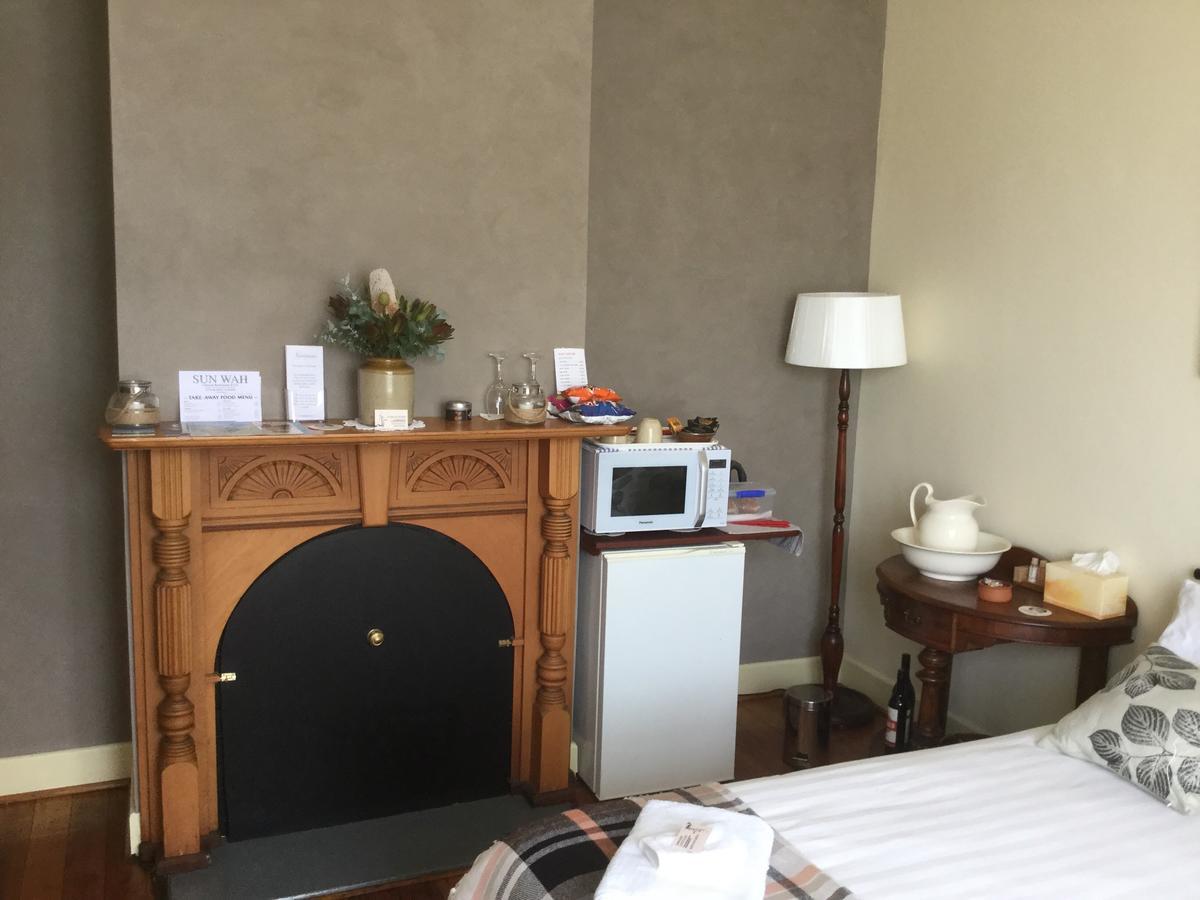 Pump Jack B&B Scottsdale Ngoại thất bức ảnh