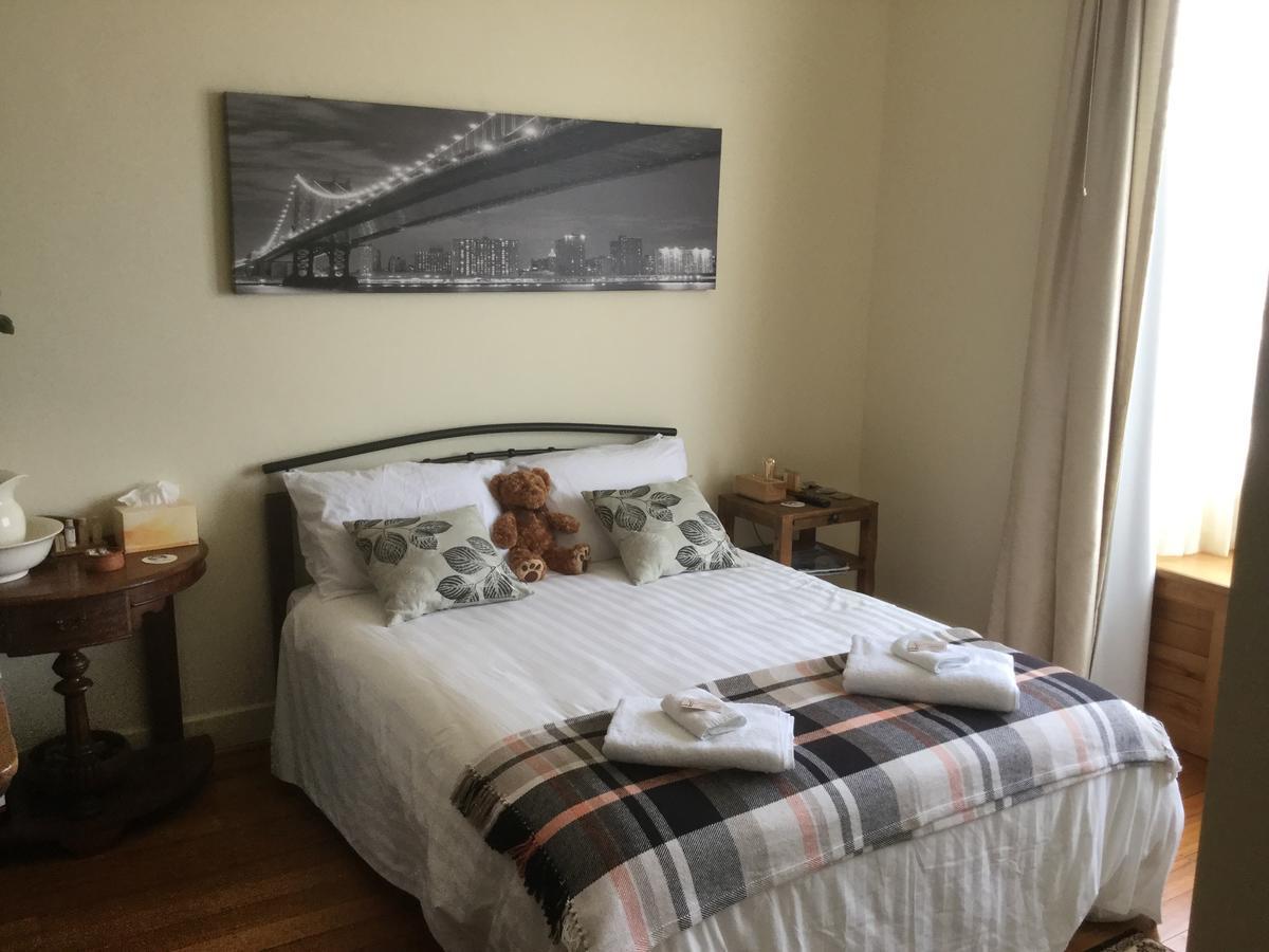 Pump Jack B&B Scottsdale Ngoại thất bức ảnh