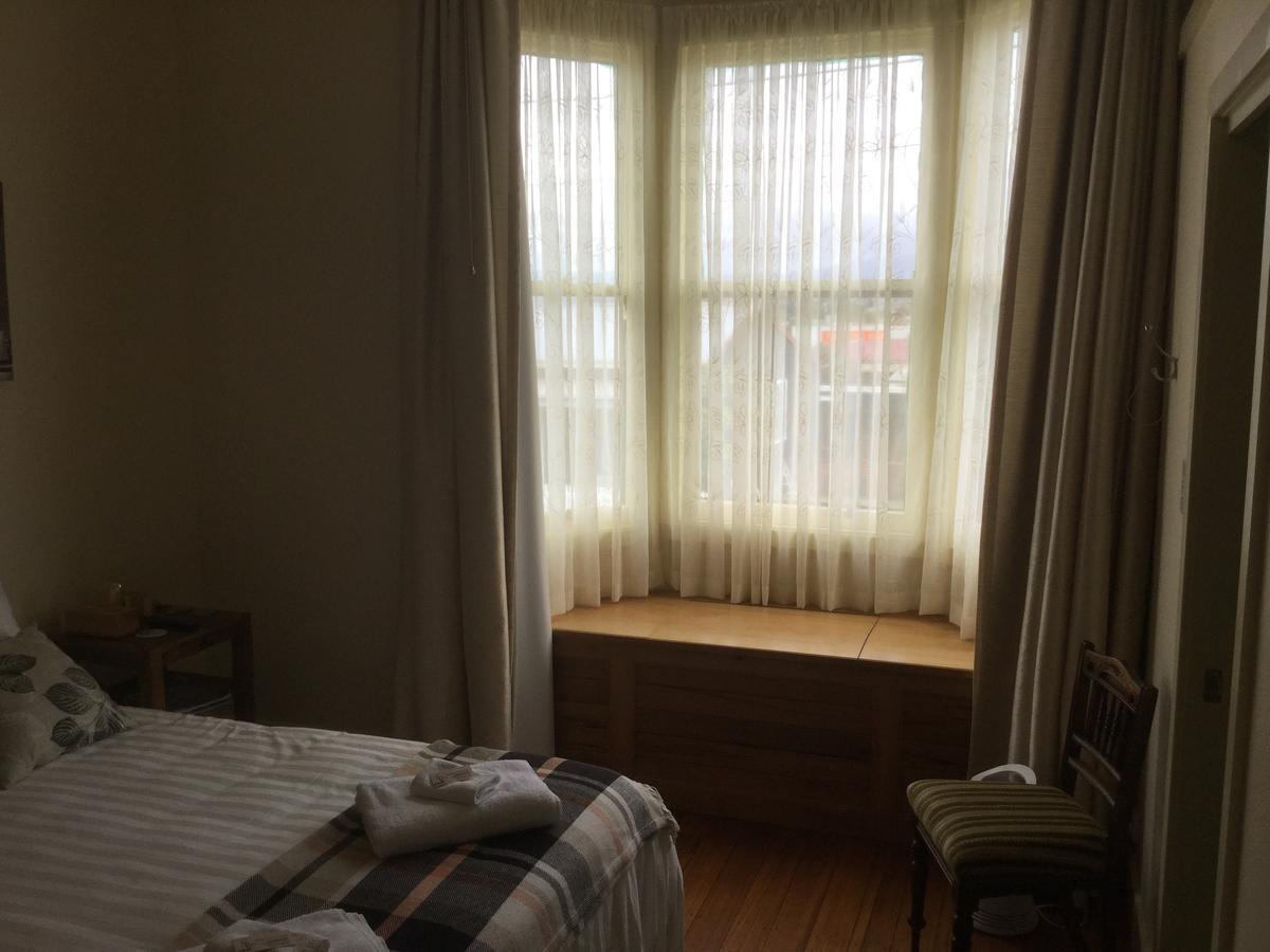 Pump Jack B&B Scottsdale Ngoại thất bức ảnh