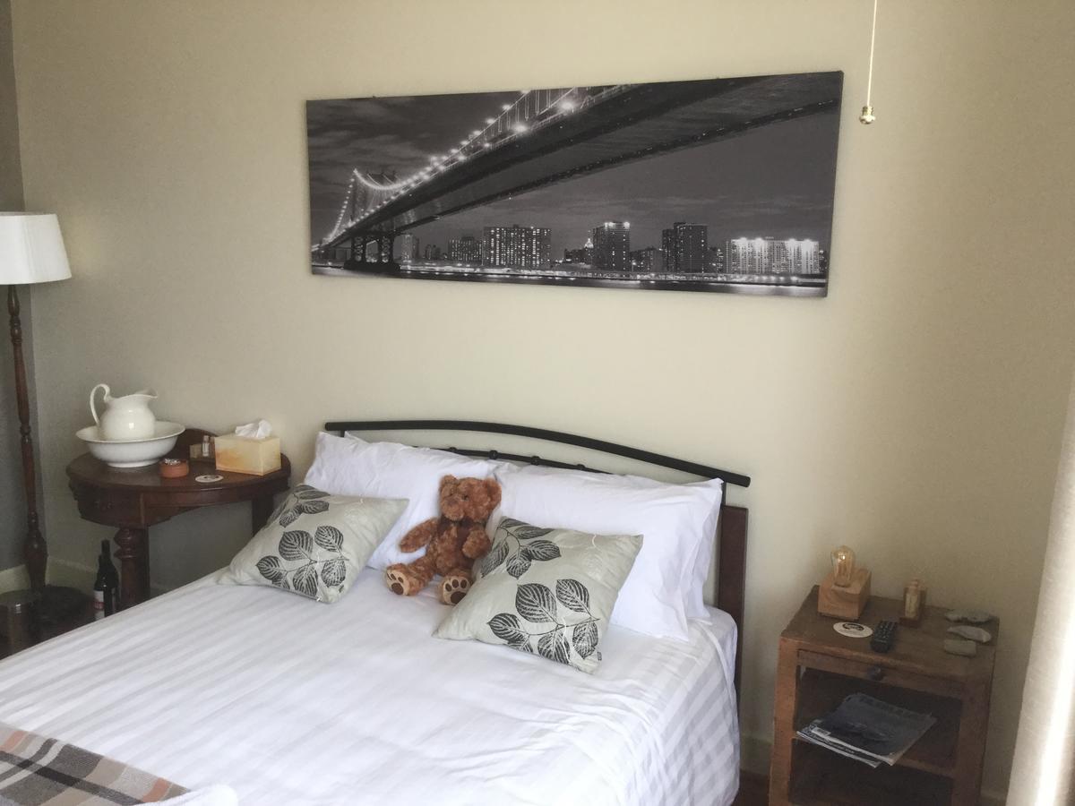 Pump Jack B&B Scottsdale Ngoại thất bức ảnh